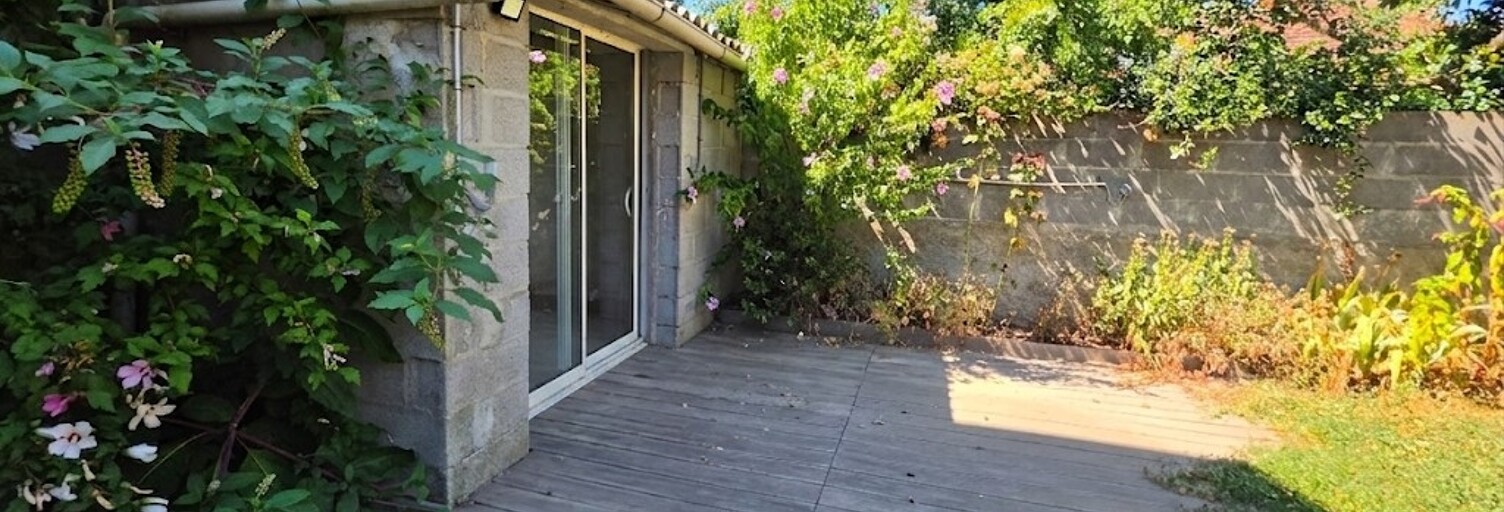 Maison 7 Pièces 106 m² à vendre à Yzeure (03400)