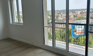 Appartement 5 Pièces 77 m² à vendre à Bondy (93140)