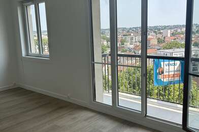 Appartement 5 pièces 225000 €
