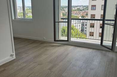 Appartement 5 pièces 225000 €
