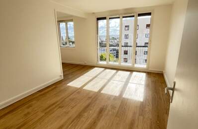 Vente Appartement 5 pièces — photo du bien