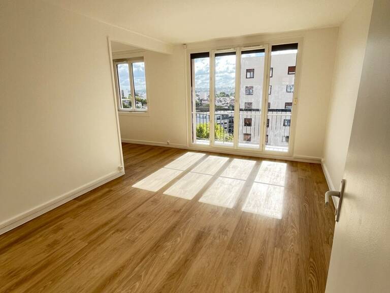 Vente Appartement 5 pièces — photo 1