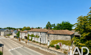Maison 9 Pièces 240 m² à vendre à Beaufou (85170)