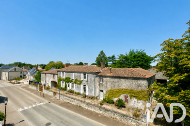 Maison 9 pièces 342000 €