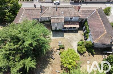 Vente Maison/villa 9 pièces — photo du bien