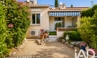 Maison 4 Pièces 80 m² à vendre à Six-Fours-les-Plages (83140)