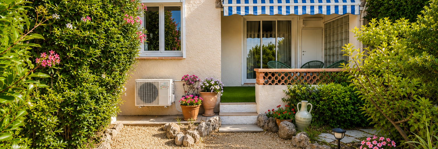 Maison 4 Pièces 80 m² à vendre à Six-Fours-les-Plages (83140)