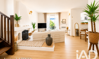 Maison 4 Pièces 80 m² à vendre à Six-Fours-les-Plages (83140)