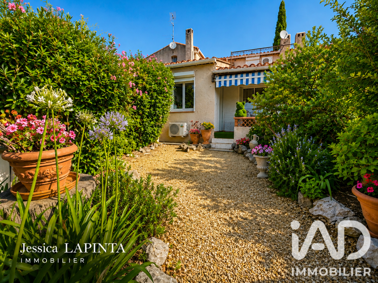 Vente Maison traditionnelle 4 pièces — photo 1