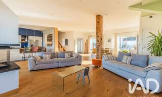 Maison 6 Pièces 180 m² à vendre à Saint-Martin-Boulogne (62280)