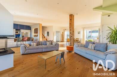 Maison 6 pièces 479900 €