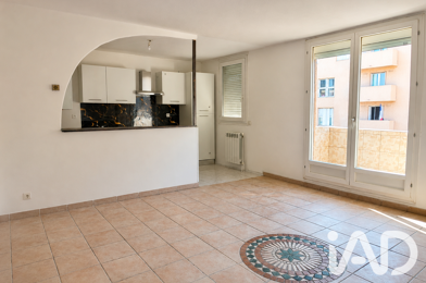 Appartement 3 pièces 179900 €