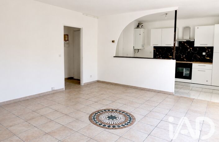 Vente Appartement 3 pièces — photo 2