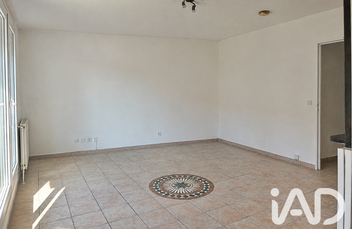 Vente Appartement 3 pièces — photo 4