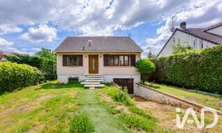Maison 5 Pièces 112 m² à vendre à Pontoise (95300)