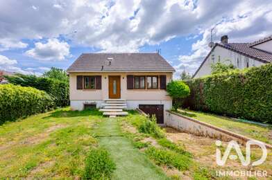 Maison 5 pièces 395000 €
