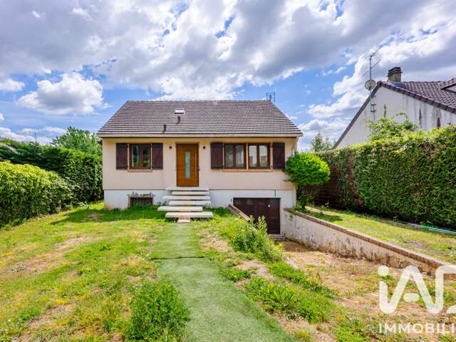 Vente Maison/villa 5 pièces — photo du bien