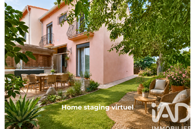 Maison 5 pièces 199000 €