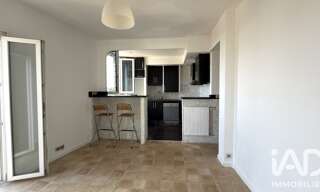 Appartement 3 Pièces 42 m² à vendre à Argenteuil (95100)