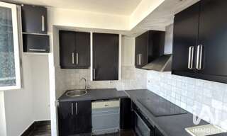 Appartement 3 Pièces 42 m² à vendre à Argenteuil (95100)