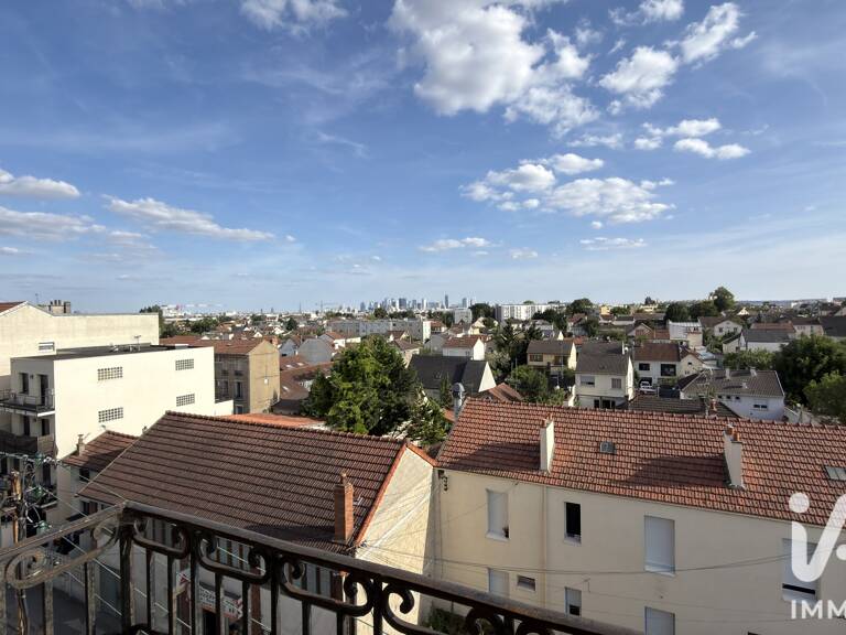 Vente Appartement 3 pièces — photo 1