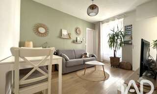 Appartement 2 Pièces 33 m² à vendre à Bourg-la-Reine (92340)