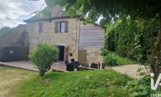 Maison 4 Pièces 94 m² à vendre à Saint-Agne (24520)