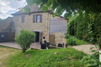 Maison 4 pièces 149000 €