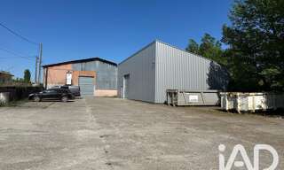 Commerce  910 m² à vendre à Preignac (33210)
