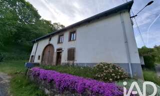 Maison 3 Pièces 103 m² à vendre à La Croix-aux-Mines (88520)