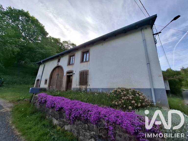 Vente Ferme 3 pièces — photo 1