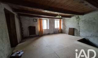 Maison 3 Pièces 102 m² à vendre à La Croix-aux-Mines (88520)