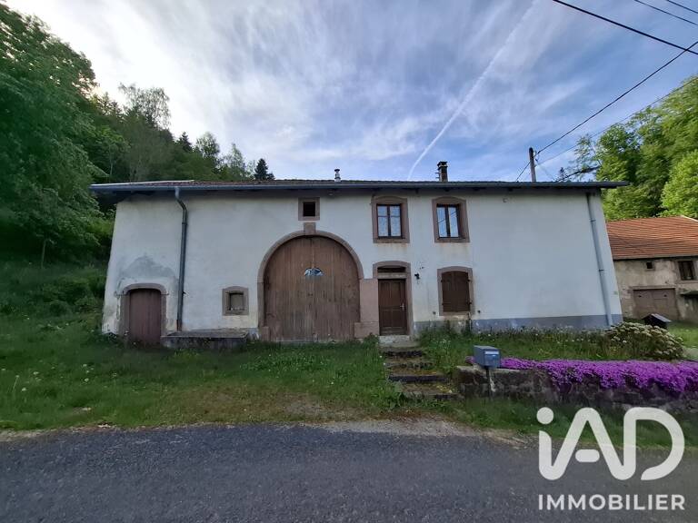 Vente Ferme 3 pièces — photo 1
