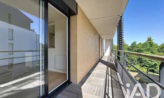 Appartement 3 Pièces 62 m² à vendre à Chantepie (35135)