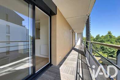 Appartement 3 pièces 225000 €