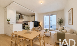Appartement 3 Pièces 62 m² à vendre à Chantepie (35135)