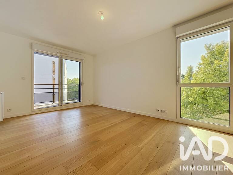 Vente Appartement 3 pièces — photo 1