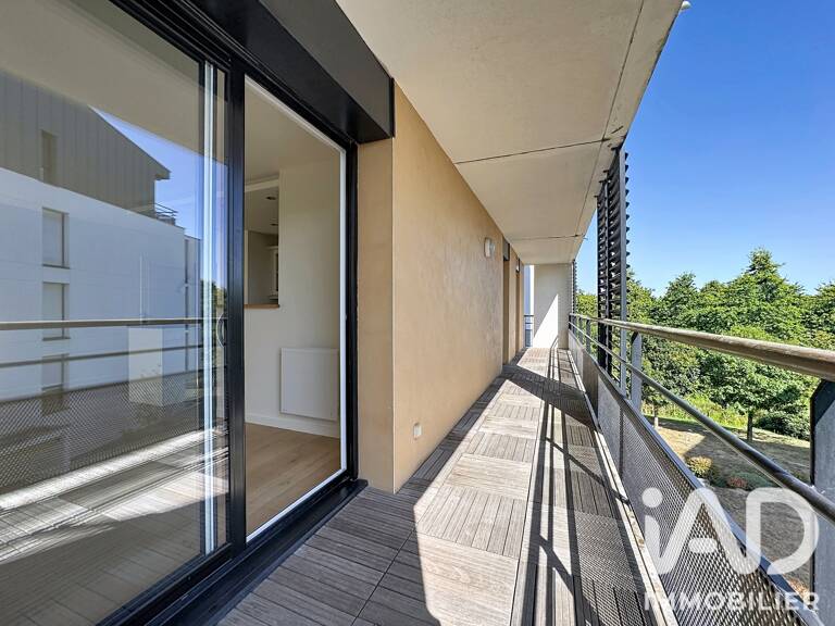 Vente Appartement 3 pièces — photo 1