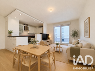 Vente Appartement 3 pièces — photo 3