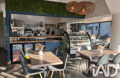 Vente Restauration rapide 70 m&sup2; — photo du bien