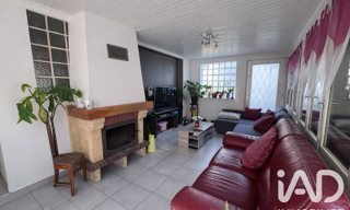 Maison 5 Pièces 90 m² à vendre à Goussainville (95190)