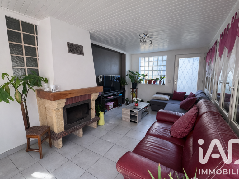 Vente Maison traditionnelle 5 pièces — photo 1