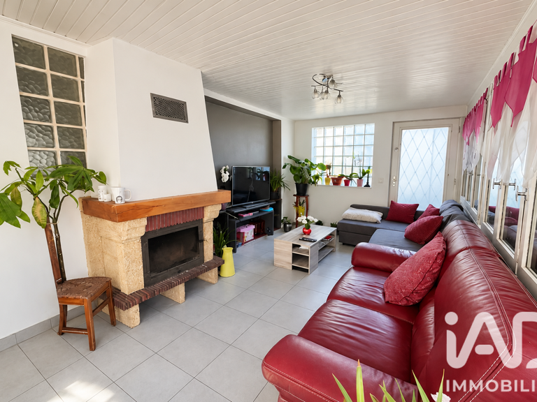 Vente Maison traditionnelle 5 pièces — photo 1