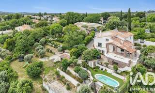 Maison 10 Pièces 315 m² à vendre à Draguignan (83300)