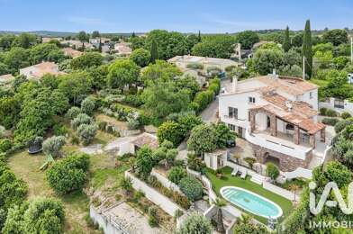 Maison 10 pièces 849000 €