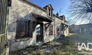 Maison 5 Pièces 102 m² à vendre à Préfontaines (45490)