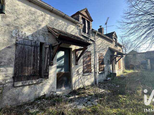 Vente Maison de village 5 pièces — photo du bien
