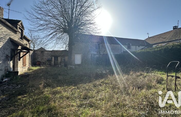 Vente Maison de village 5 pièces — photo 2