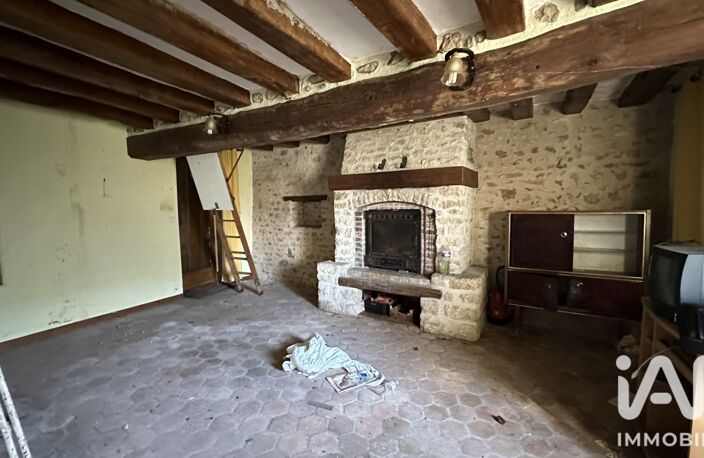 Vente Maison de village 5 pièces — photo 4
