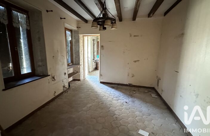 Vente Maison de village 5 pièces — photo 5